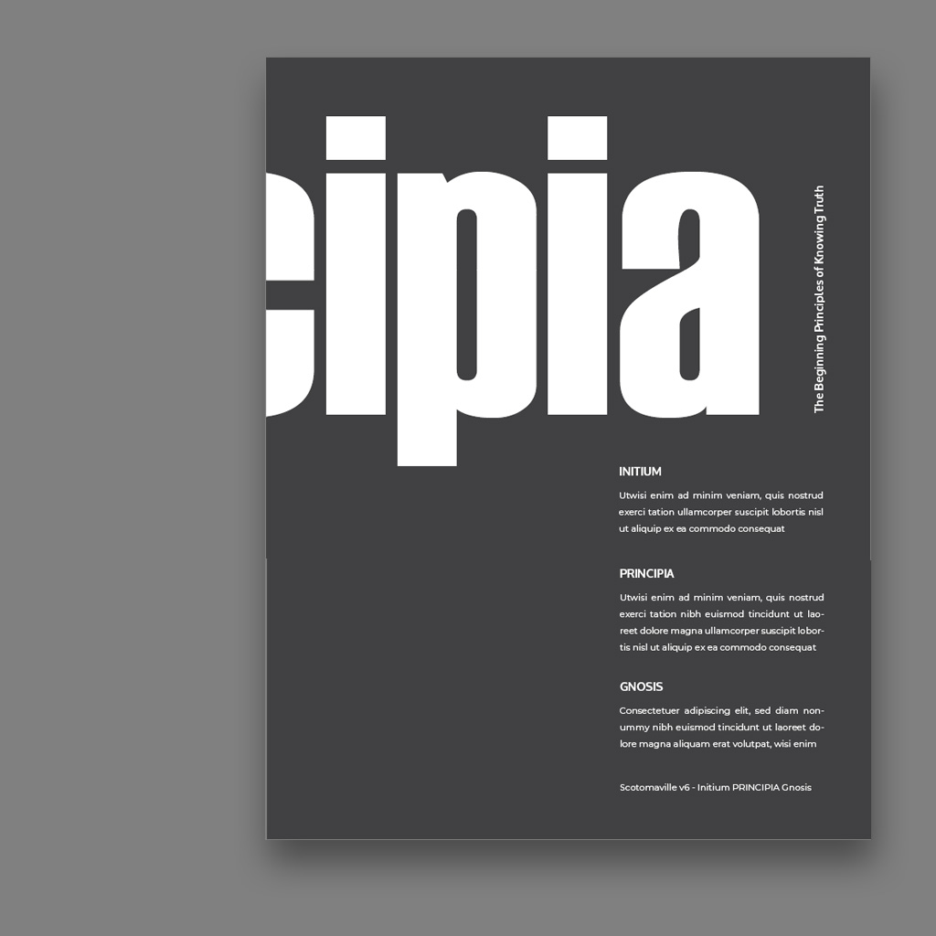 Principia - Scotomaville v5